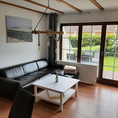 Beiboot Villa Schillig Buitenkant foto