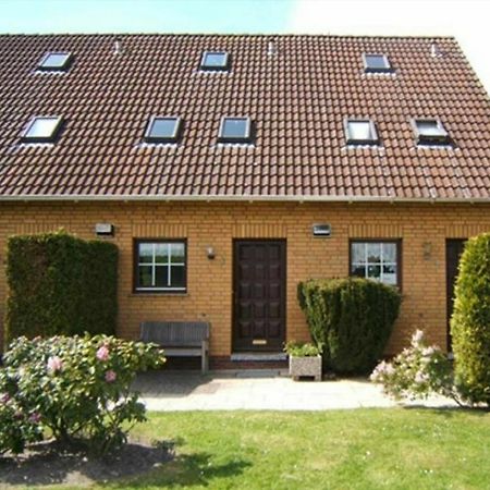 Beiboot Villa Schillig Buitenkant foto