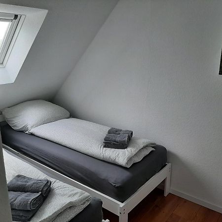 Beiboot Villa Schillig Buitenkant foto