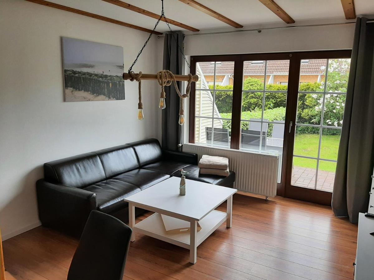 Beiboot Villa Schillig Buitenkant foto
