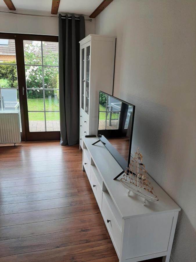 Beiboot Villa Schillig Buitenkant foto