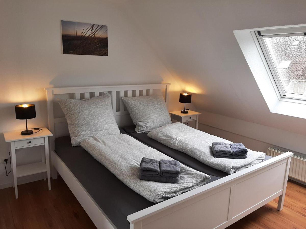 Beiboot Villa Schillig Buitenkant foto