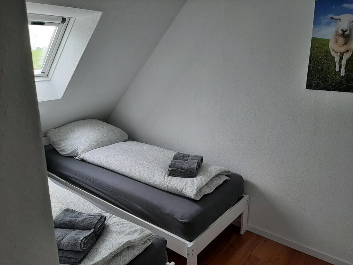 Beiboot Villa Schillig Buitenkant foto